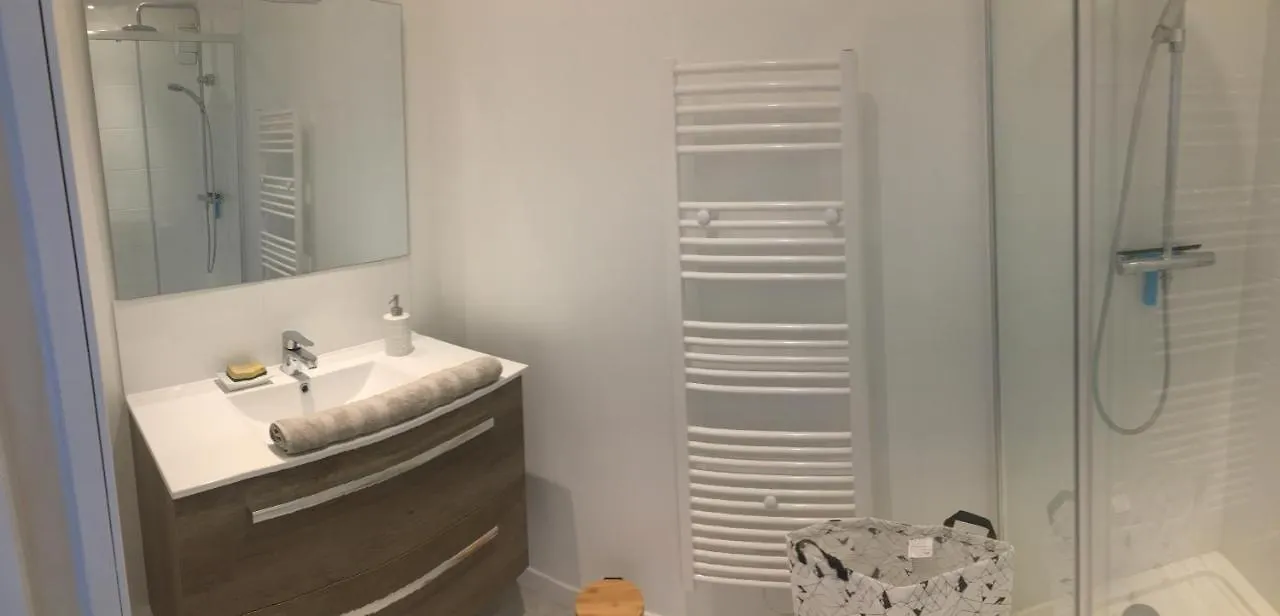 Le Clos St Michel - Centre, Balcon, Parking Apartment Annecy