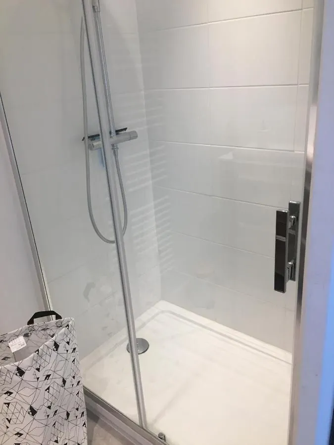 Le Clos St Michel - Centre, Balcon, Parking Apartment Annecy