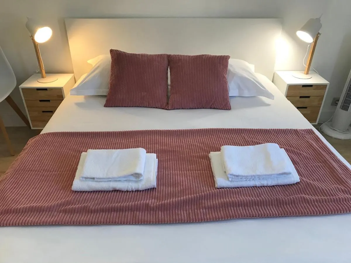 Le Clos St Michel - Centre, Balcon, Parking Apartment Annecy