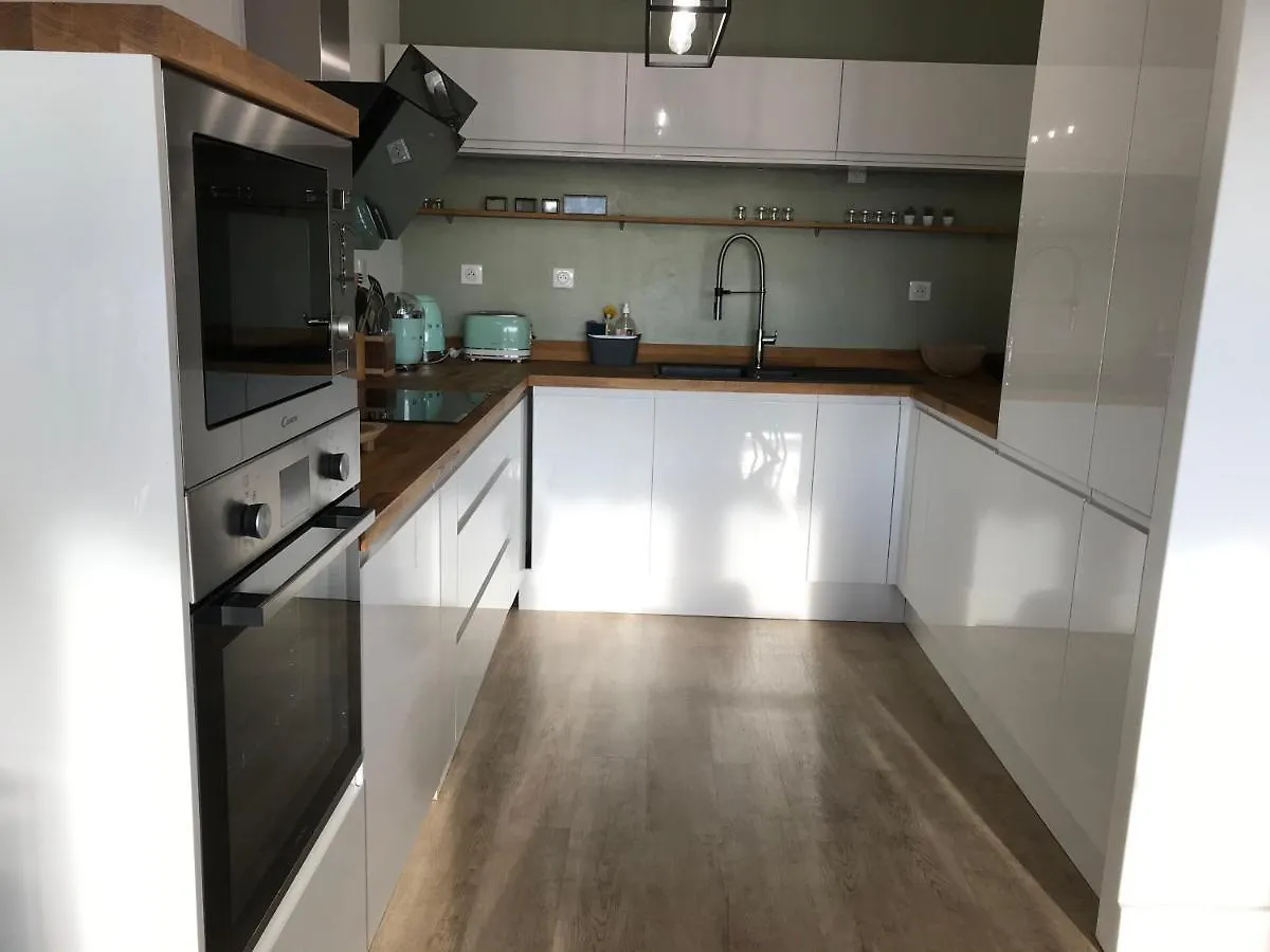 Le Clos St Michel - Centre, Balcon, Parking Apartment Annecy 0*,  France